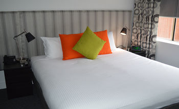 Adara East Melbourne - Accommodation Daintree 9