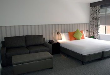 Adara East Melbourne - Accommodation Daintree 10