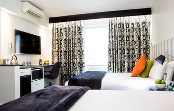 Adara East Melbourne - Accommodation Daintree 12