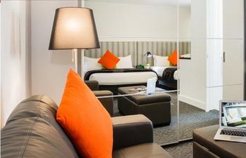 Adara East Melbourne - Accommodation Daintree 13
