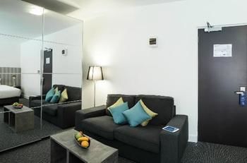 Adara East Melbourne - Accommodation Daintree 16