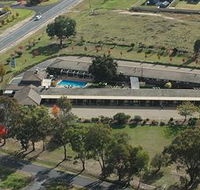 Tumut Valley Motel - Accommodation Daintree