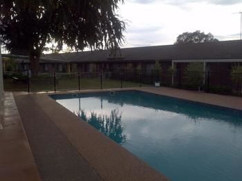 Tumut Valley Motel - Accommodation Daintree 4