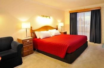 Tumut Valley Motel - Accommodation Daintree 5