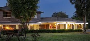 Tumut Valley Motel - Accommodation Daintree 6