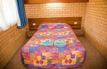Tumut Valley Motel - Accommodation Daintree 8