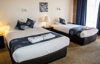 Tumut Valley Motel - Accommodation Daintree 14