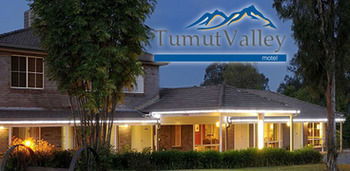 Tumut Valley Motel - Accommodation Daintree 21