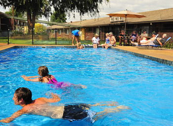 Tumut Valley Motel - Accommodation Daintree 30