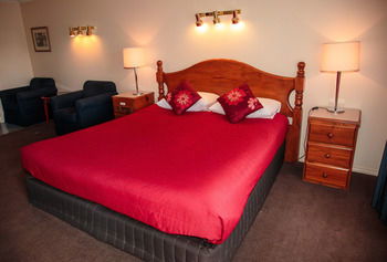 Tumut Valley Motel - Accommodation Daintree 32