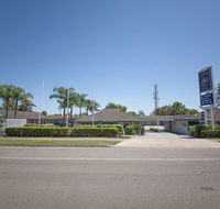 Colonial Terrace Motor Inn - Accommodation Daintree