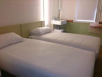Ibis Budget Fawkner - Accommodation Daintree 1