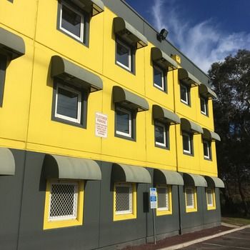 Ibis Budget Fawkner - Accommodation Daintree 7