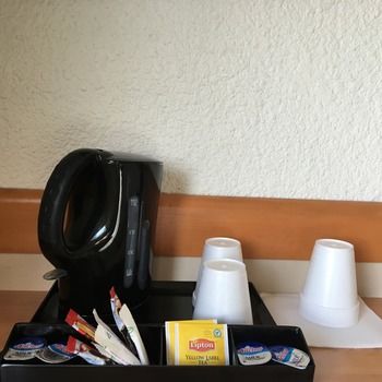 Ibis Budget Fawkner - Accommodation Daintree 11