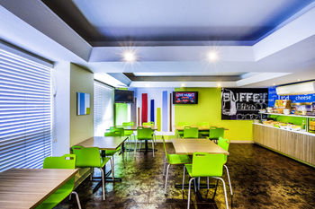 Ibis Budget Fawkner - Accommodation Daintree 14