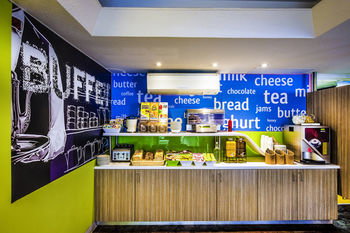 Ibis Budget Fawkner - Accommodation Daintree 15