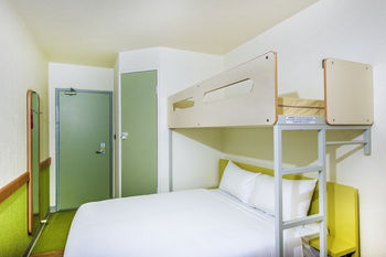 Ibis Budget Fawkner - Accommodation Daintree 17