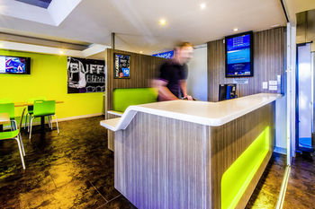Ibis Budget Fawkner - Accommodation Daintree 19