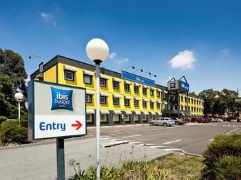 Ibis Budget Fawkner - Accommodation Daintree 25
