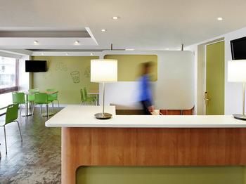 Ibis Budget Fawkner - Accommodation Daintree 26