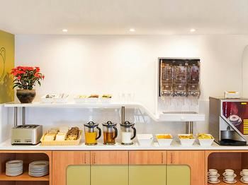 Ibis Budget Fawkner - Accommodation Daintree 27