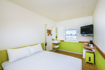 Ibis Budget Fawkner - Accommodation Daintree 28