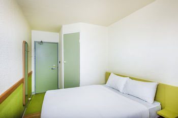 Ibis Budget Fawkner - Accommodation Daintree 29