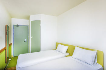 Ibis Budget Fawkner - Accommodation Daintree 30