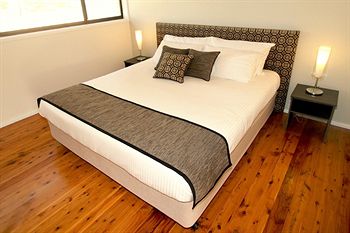 Pokolbin NSW Accommodation Daintree