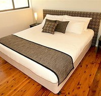 Wine Country Villas - Accommodation Daintree