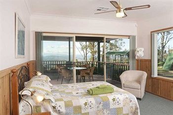 Eagleview Resort - Accommodation Daintree 8