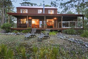Eagleview Resort - Accommodation Daintree 16