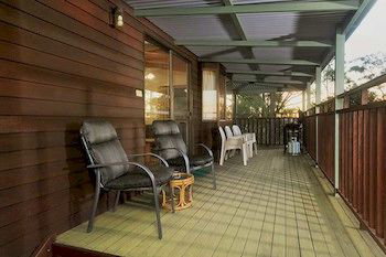 Eagleview Resort - Accommodation Daintree 21