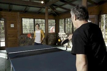 Eagleview Resort - Accommodation Daintree 23