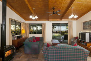 Eagleview Resort - Accommodation Daintree 32