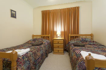 Eagleview Resort - Accommodation Daintree 34