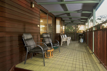 Eagleview Resort - Accommodation Daintree 36