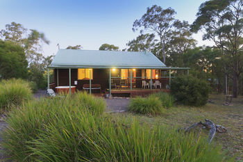 Eagleview Resort - Accommodation Daintree 38