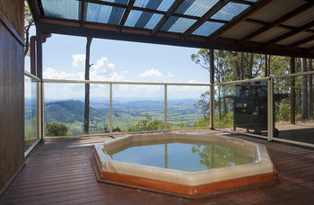 Eagleview Resort - Accommodation Daintree 39