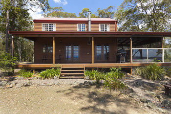 Eagleview Resort - Accommodation Daintree 41
