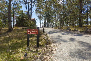 Eagleview Resort - Accommodation Daintree 43