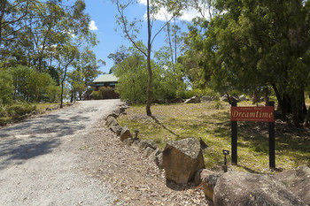 Eagleview Resort - Accommodation Daintree 47