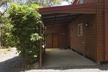 Eagleview Resort - Accommodation Daintree 48