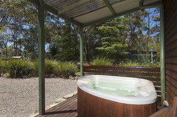 Eagleview Resort - Accommodation Daintree 50