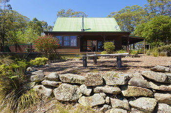 Eagleview Resort - Accommodation Daintree 51
