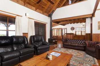 Eagleview Resort - Accommodation Daintree 52