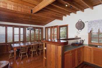 Eagleview Resort - Accommodation Daintree 53