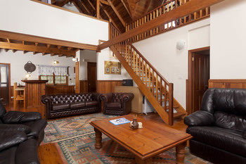 Eagleview Resort - Accommodation Daintree 54