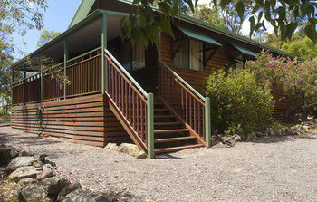 Eagleview Resort - Accommodation Daintree 55
