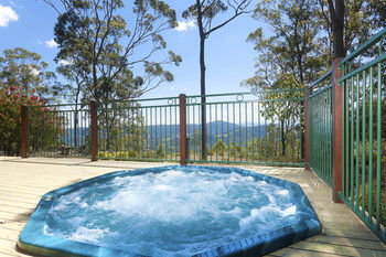 Eagleview Resort - Accommodation Daintree 59